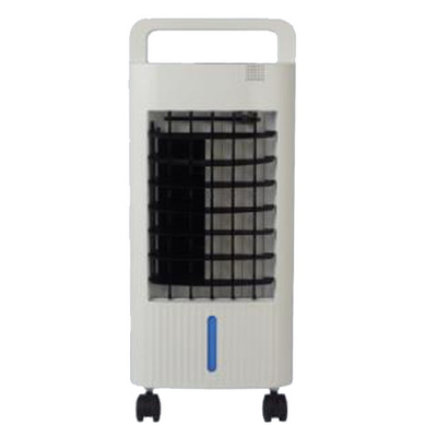 Refrigerador agua-aire portátil respetuoso del medio ambiente 4L que se evapora con la pantalla compuesta