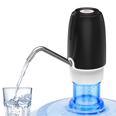 Mini Electric Water Jug Pump, dispensador recargable automático libre del agua de BPA
