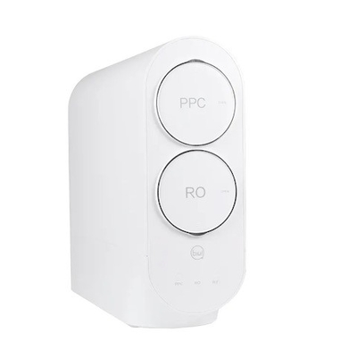 Sistema de ósmosis inversa sin depósito Purificador de agua por ósmosis inversa Filtro de agua 400GPD 600GPD 800GPD