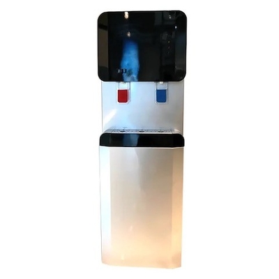 Piso adaptable que coloca el dispensador frío de la máquina del refrigerador de agua