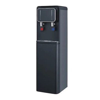 Dispensador de enfriamiento del agua del refrigerador de agua del compresor libre con el purificador del sistema del RO