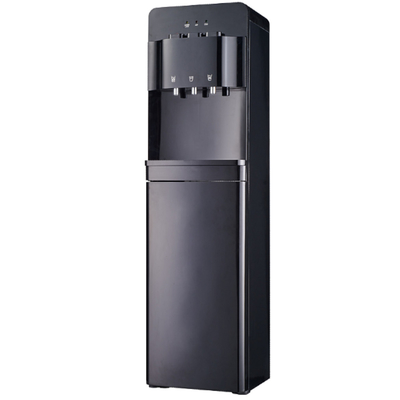 Potencia de refrigeración de 90 W Dispensador de agua caliente y fría para funcionamiento silencioso ≤ 45 dB Nivel de ruido