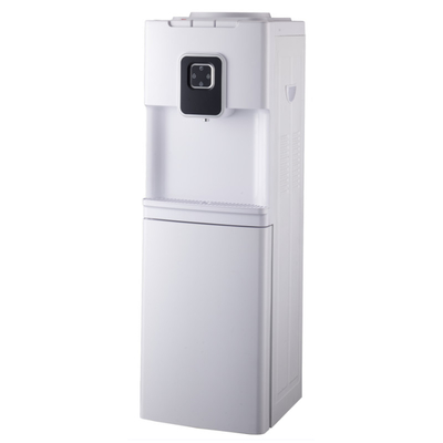 Dispensador de agua de oficina con elemento de calefacción y capacidad de refrigeración 5C ∼10C