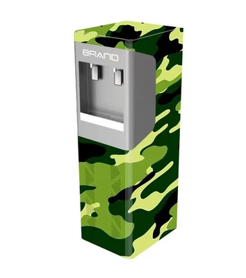 PP UF T33 Filtro de refrigeración de agua Dispensador de agua 65 kg Peso bruto