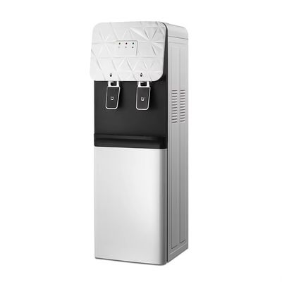 Hot and Cold Water Cooler Water Dispenser for Home and Office with 5L/H Hot Water Capacity and 2L/H Cold Water Capacity