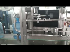 encogedora de la manga 5gallon