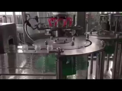 máquina de rellenar 883