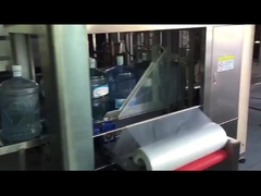 embalador del bolso para la botella de 5 galones