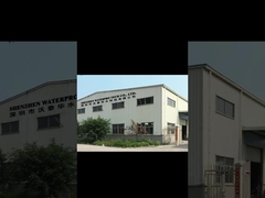 Equipo que sopla de la botella de alta velocidad de 6 cavidades, máquina serva automática del moldeo por insuflación de aire comprimido 2l