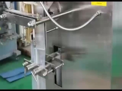 Máquina de llenado de líquido fácil de operar con capacidad de 1000/2000/4000 BPH 220V